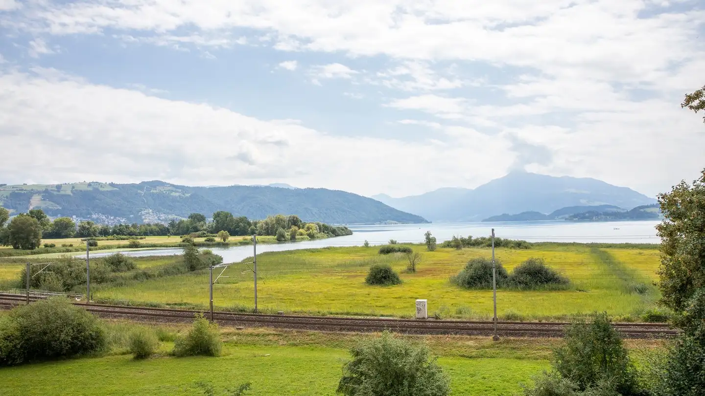 Apartment for rent - Alpenblick 8, 6330 Cham