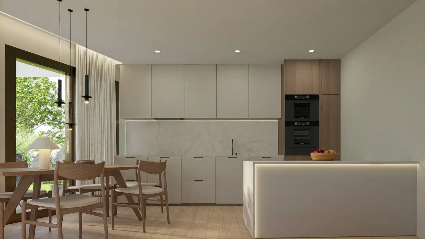 Appartement à vendre - Via Valegia 20, 6926 Montagnola - Photo 2