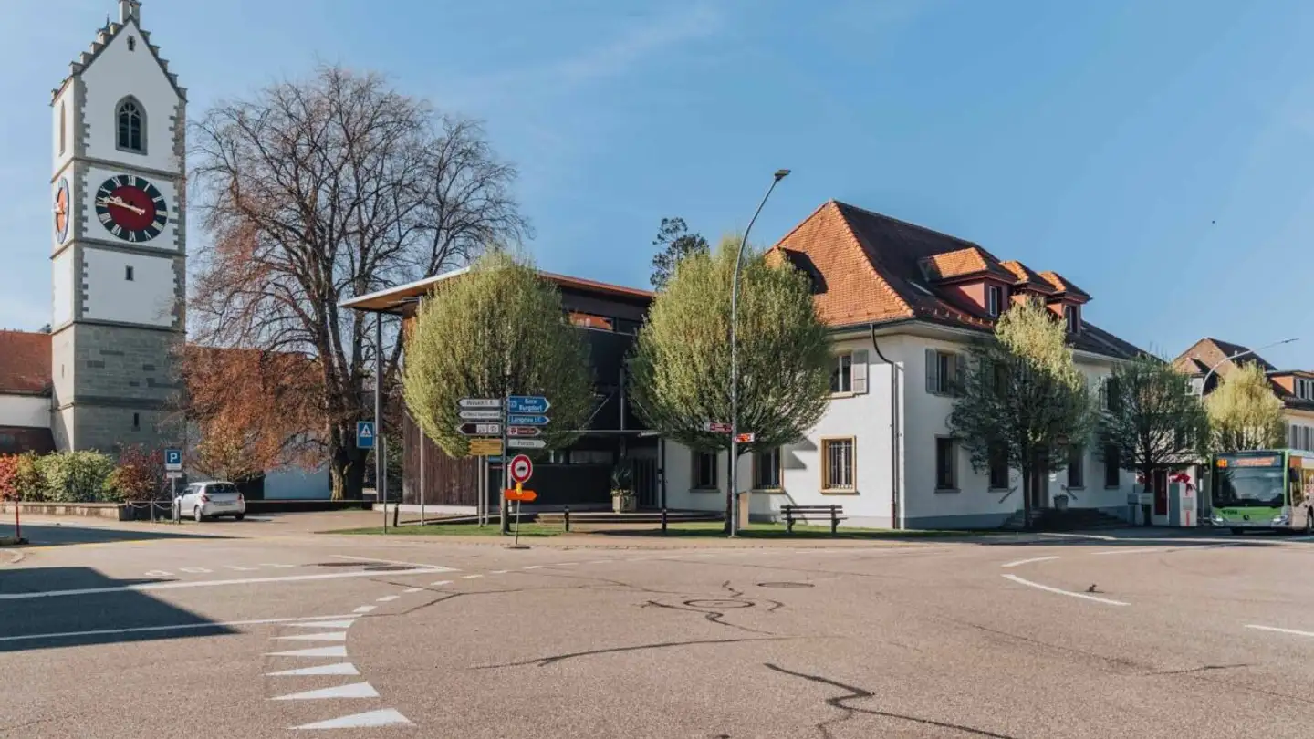 Commerciale in vendita - Kirchgasse 2, 3454 Sumiswald - Foto 4