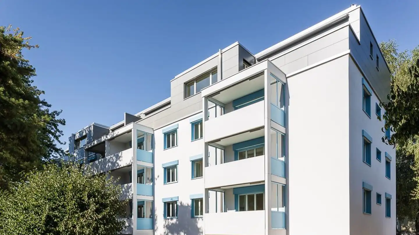 Appartamento in affitto - Lättenwiesenstrasse 22, 8152 Glattbrugg