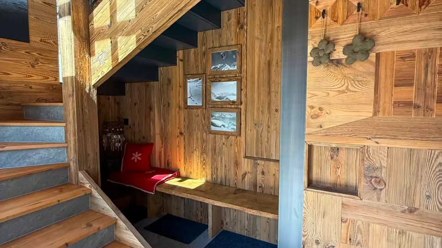 Single house for rent - 1936 Verbier - Photo 3
