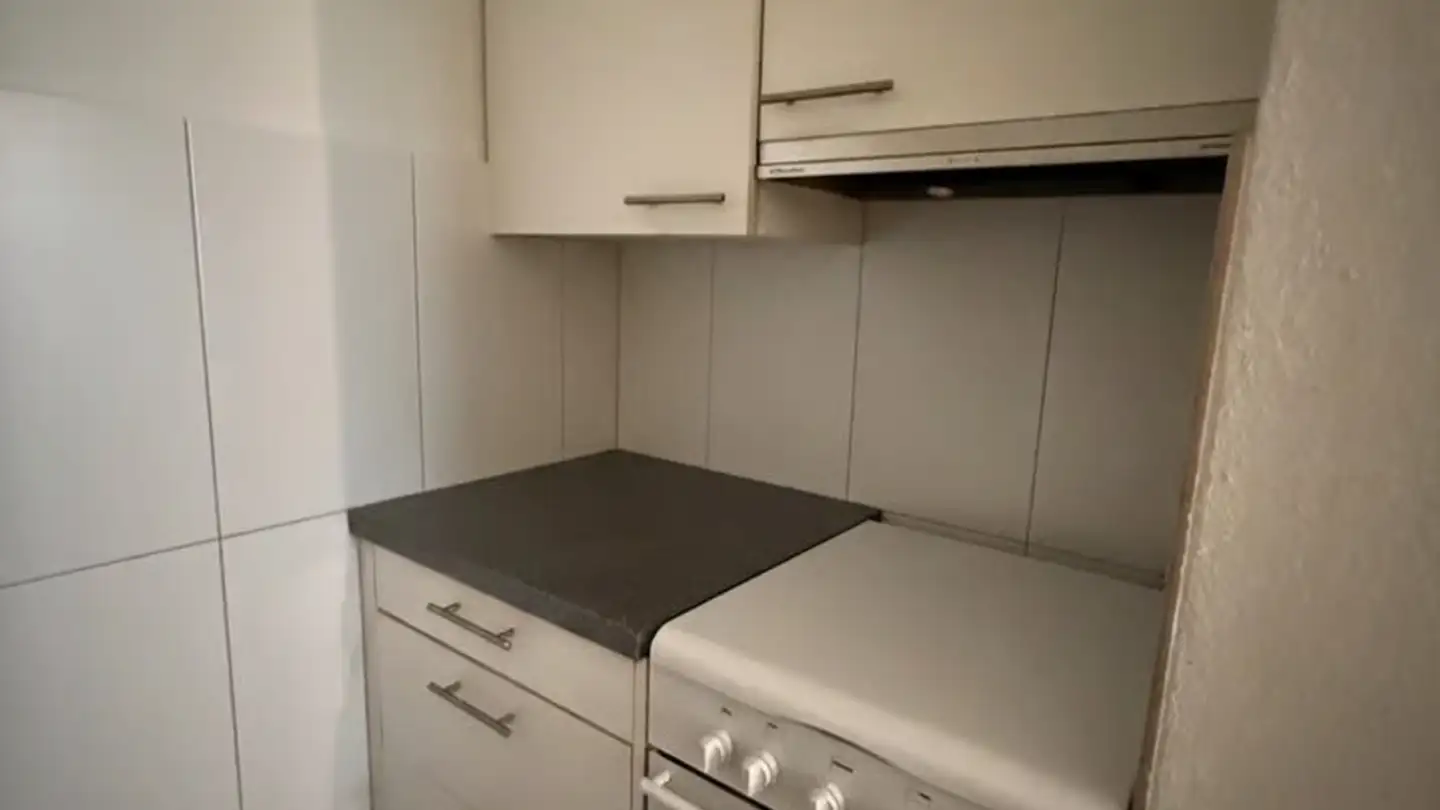 Appartamento in affitto - Amerbachstrasse, 4057 Basel - Foto 2