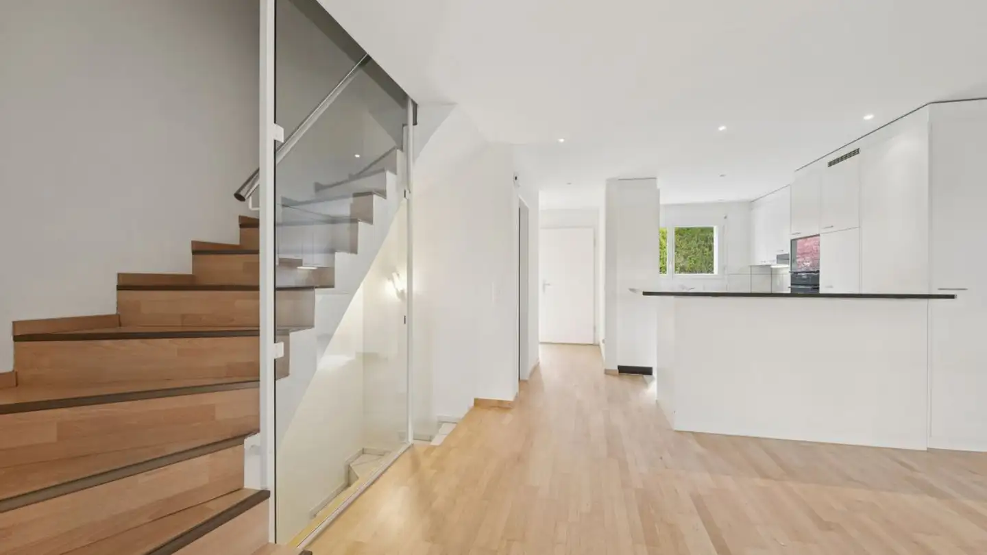 Maison en terrasse à vendre - 8810 Horgen - Photo 2