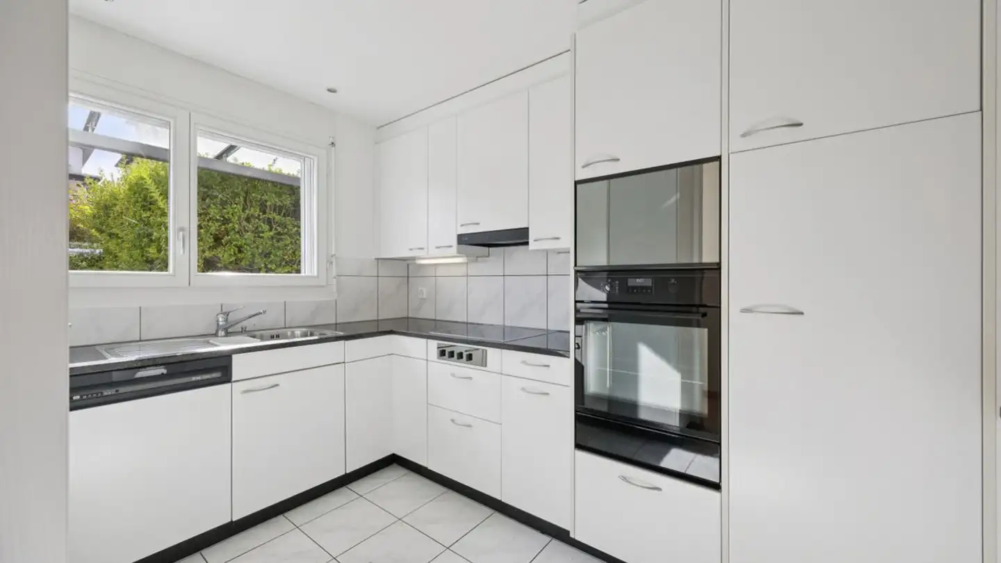 Maison en terrasse à vendre - 8810 Horgen - Photo 4