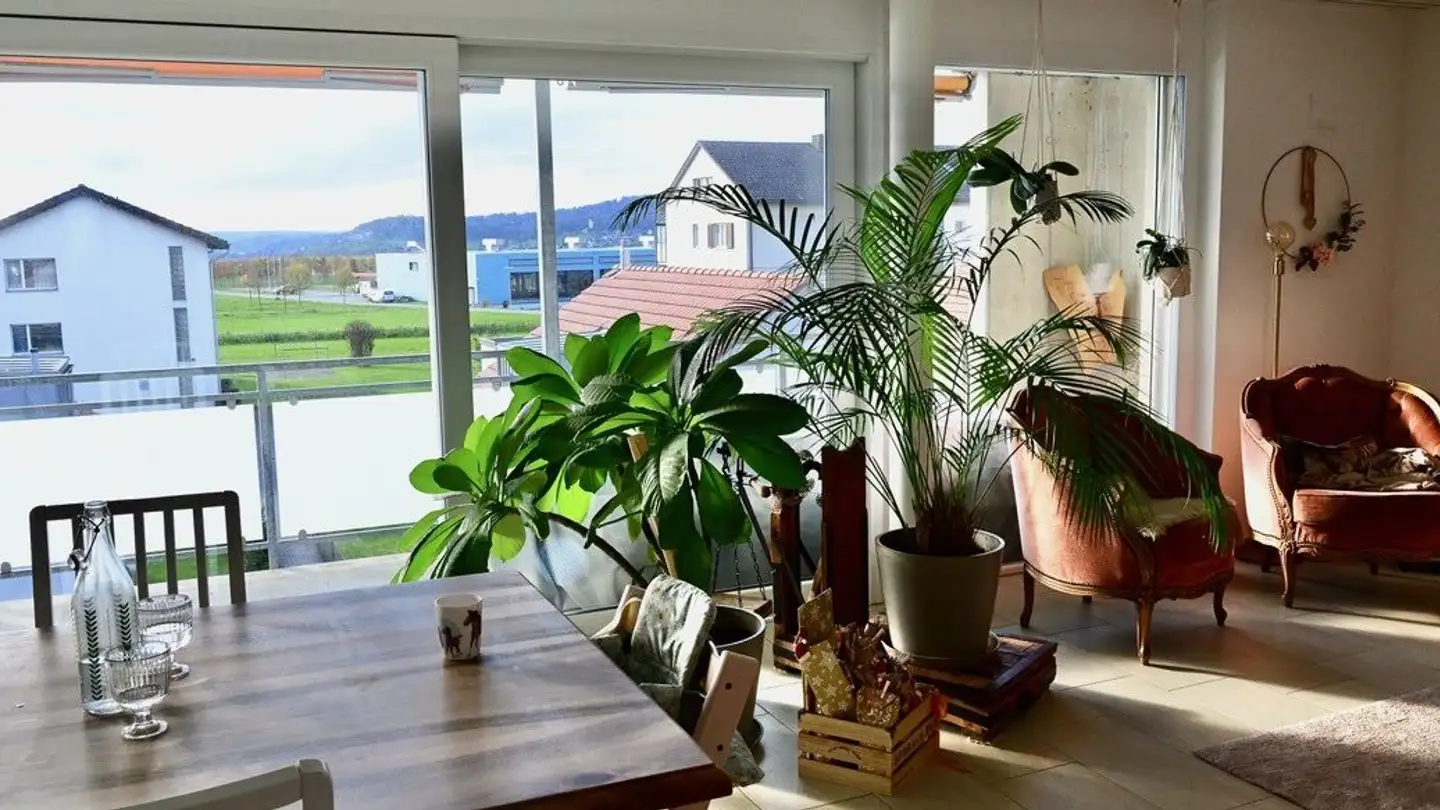 Appartement à louer - Imstlerwäg 34, 8197 Rafz - Photo 3