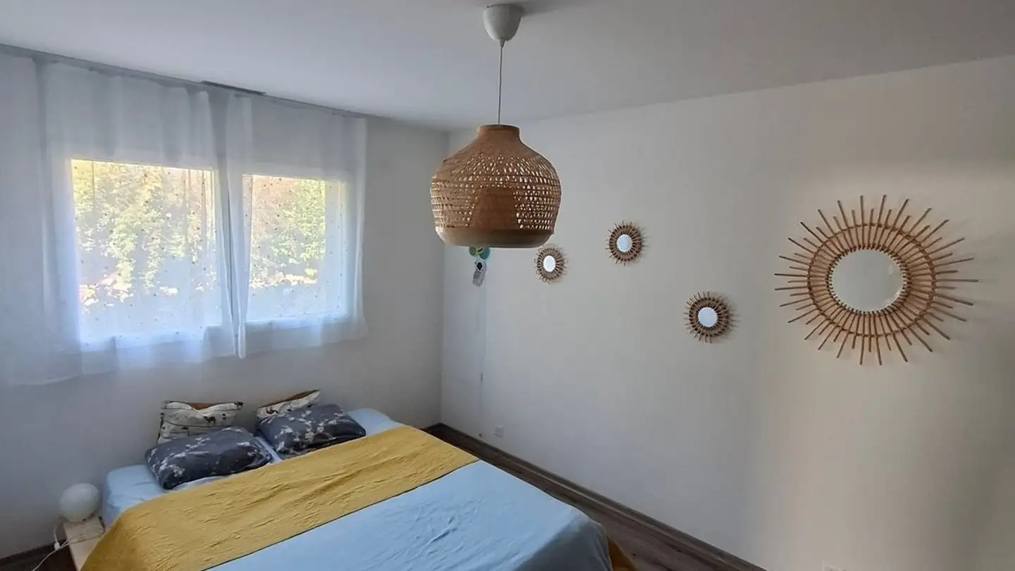 Appartement à louer - 1958 Uvrier