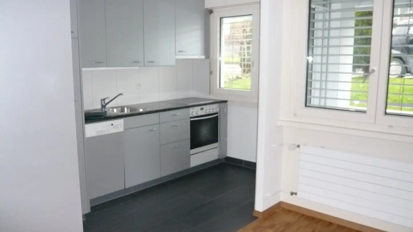 Wohnung mieten - Baumackerstrasse 15, 8107 Buchs ZH