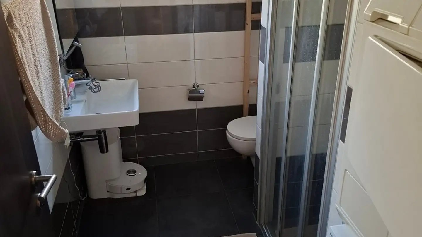 Appartement à louer - 1958 Uvrier - Photo 2