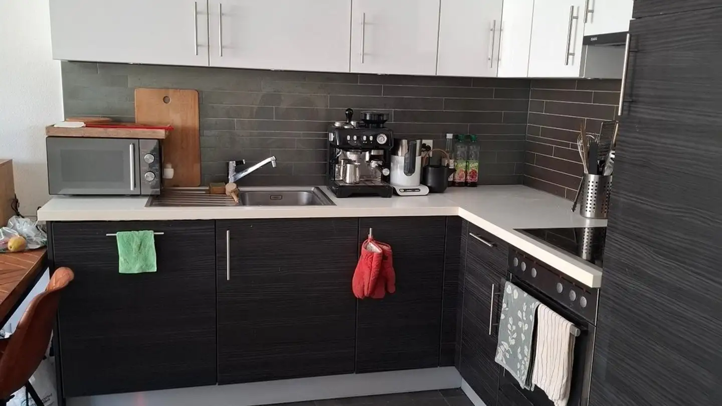 Appartement à louer - 1958 Uvrier - Photo 3