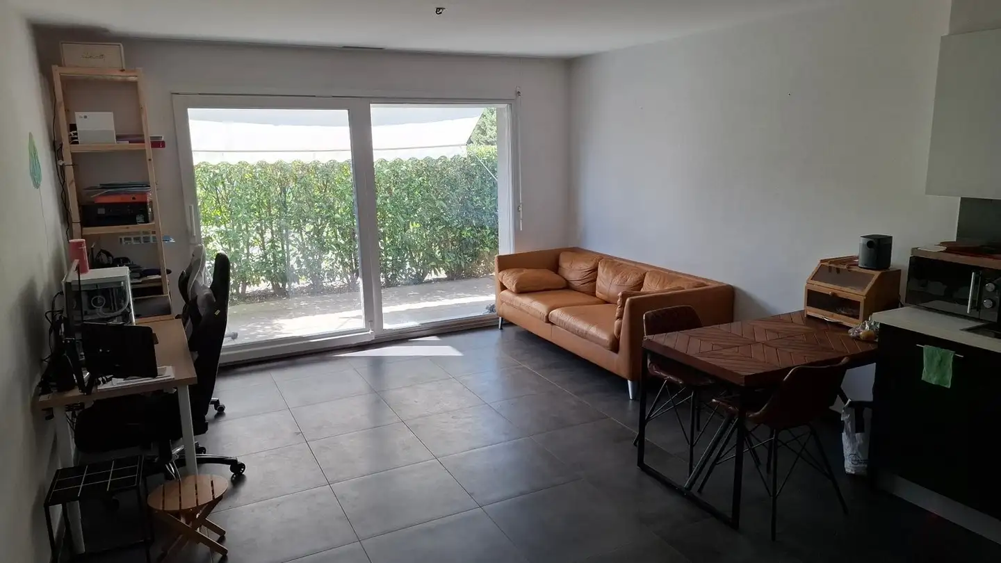 Appartement à louer - 1958 Uvrier - Photo 4