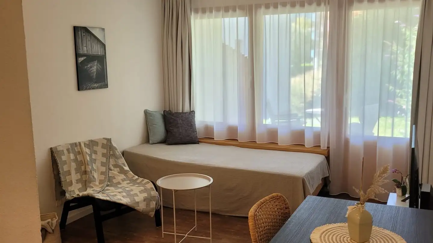 Apartment for sale - Via Acletta 31, 7180 Disentis/Mustér