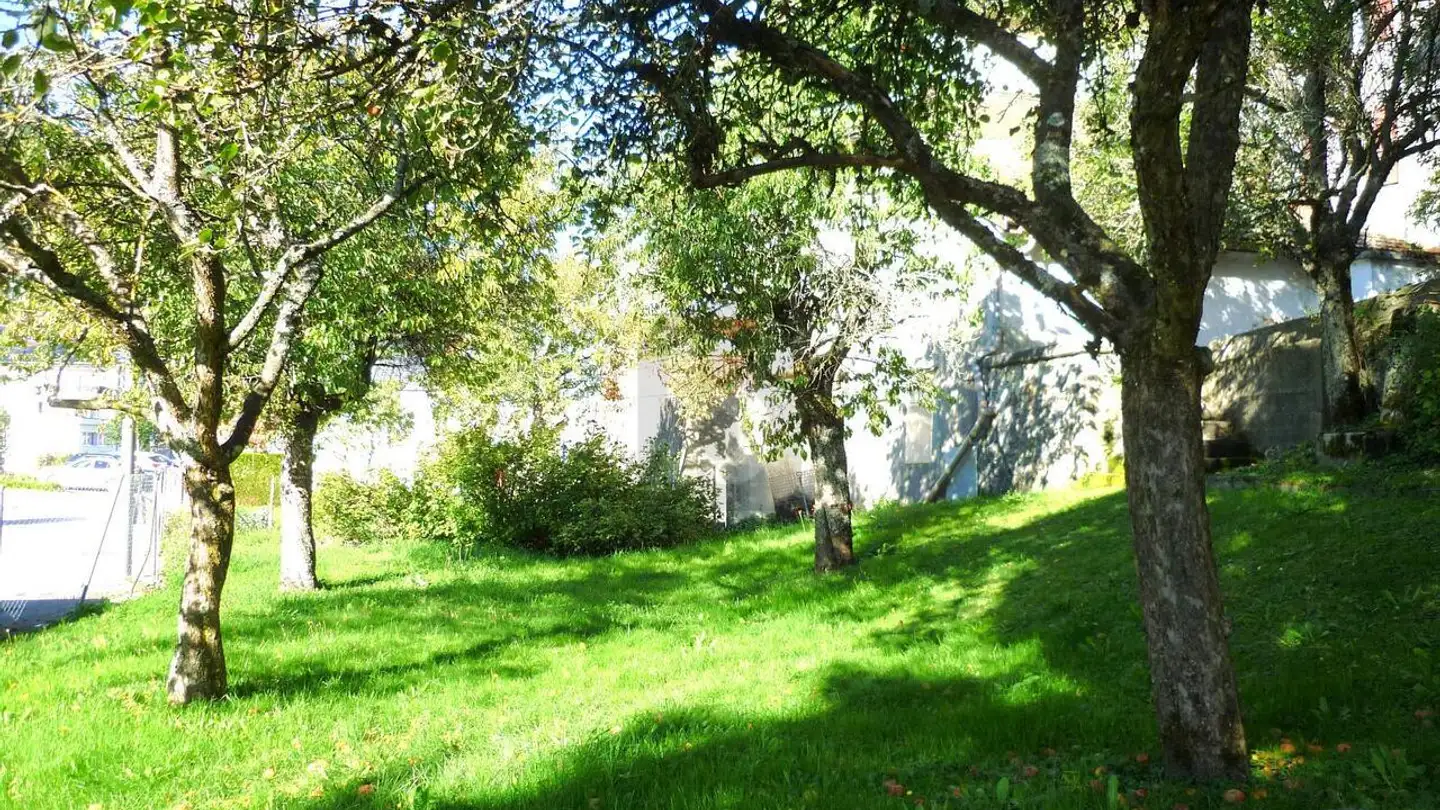 Appartamento in affitto - 1337 Vallorbe - Photo 2