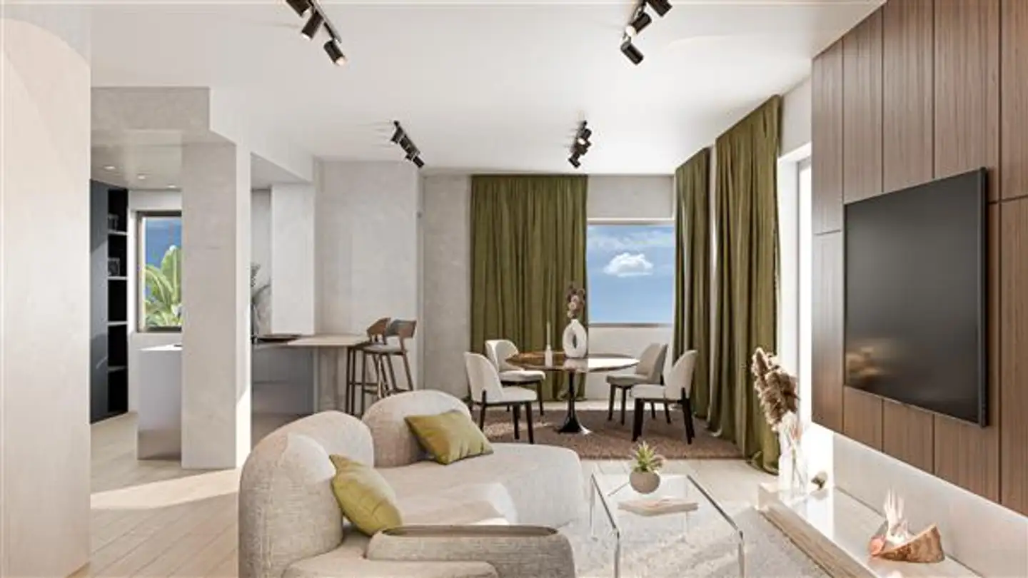 Apartment for sale - 6900 Lugano - Photo 3