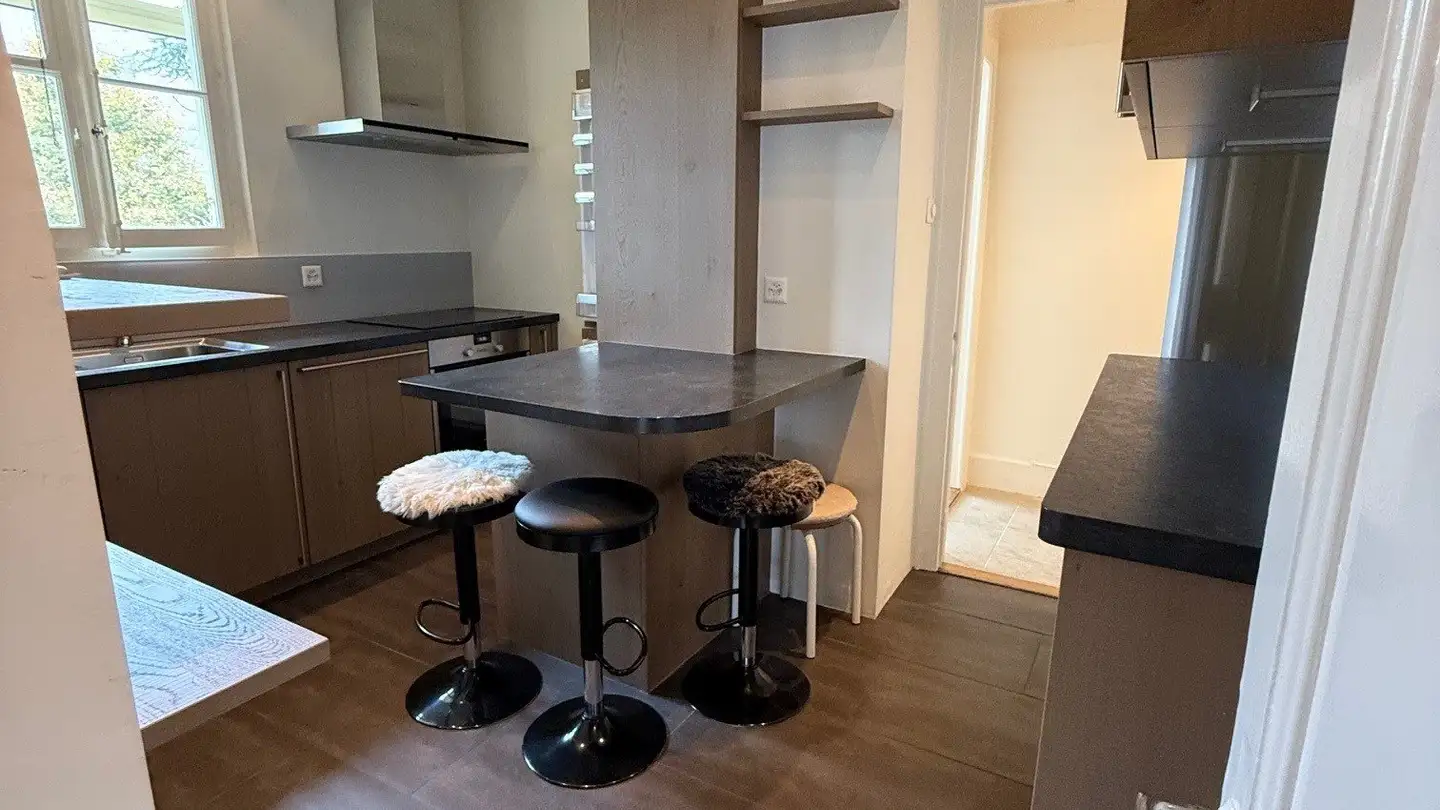 Apartment for rent - Route Du Bugnon 18, 1823 Glion