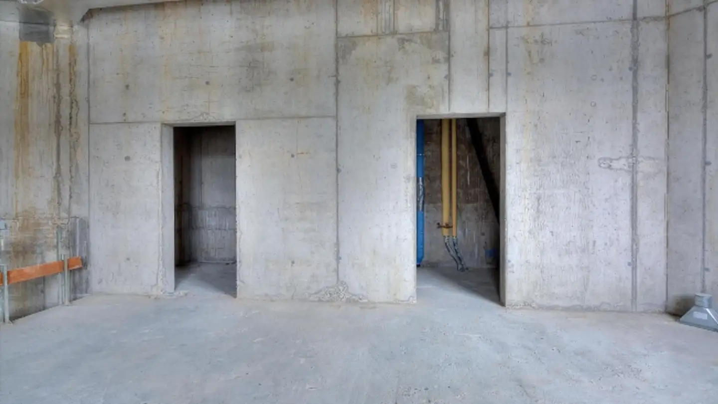 Negozio in affitto - Oberdorfstrasse 1, 5608 Stetten AG - Photo 3