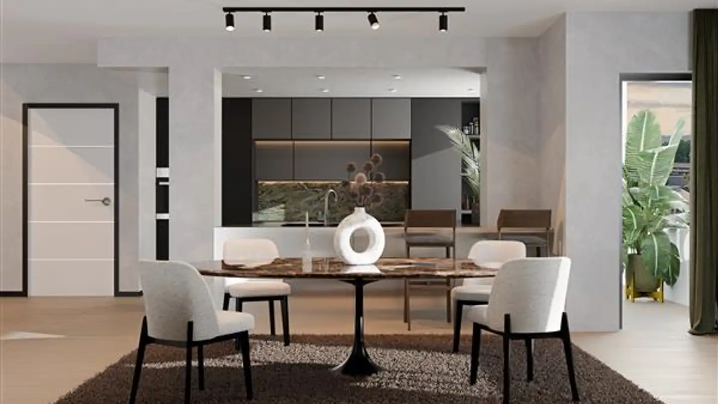 Apartment for sale - 6900 Lugano - Photo 4