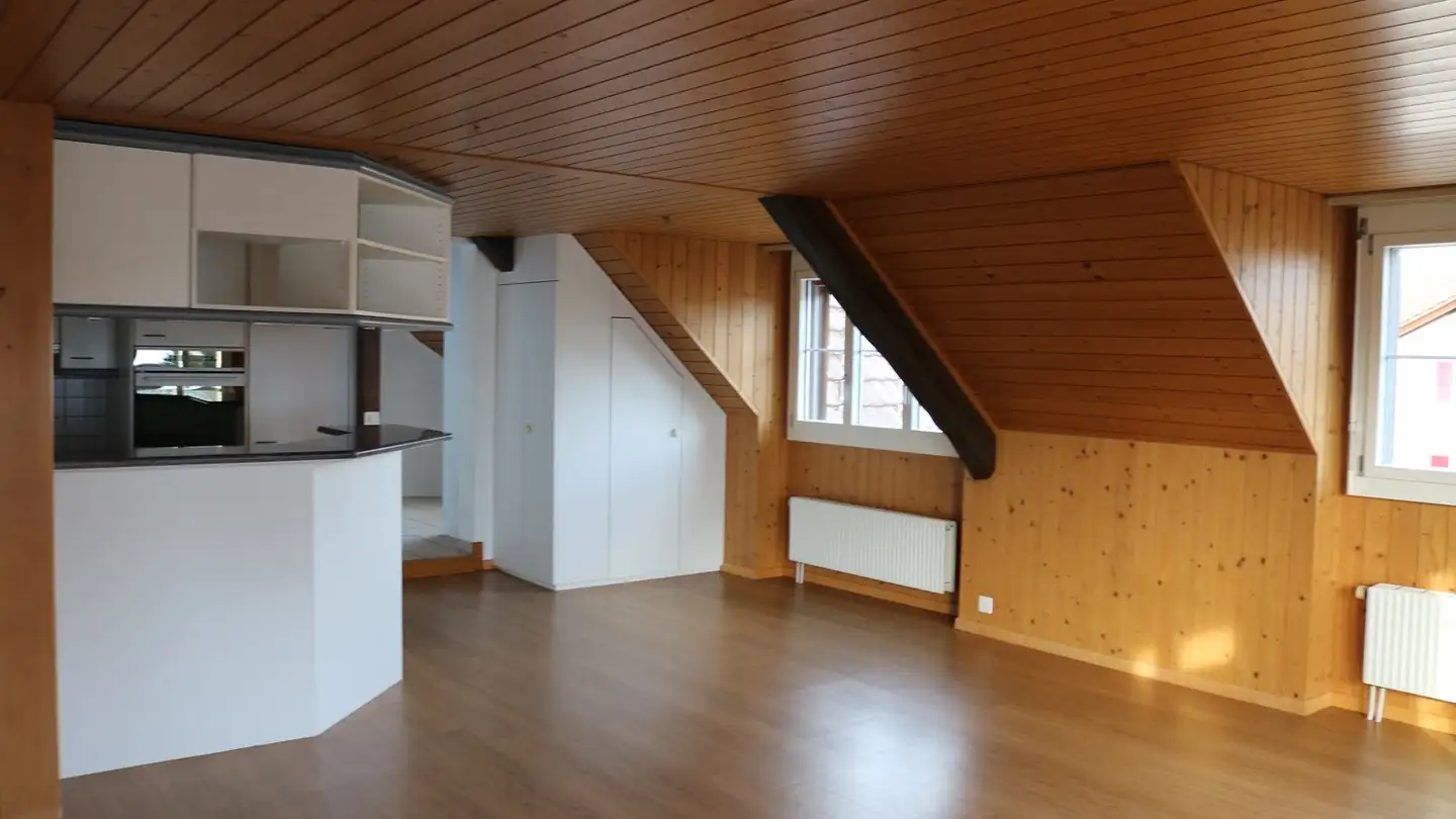 Appartamento in affitto - Kirchgasse 6, 3116 Kirchdorf BE