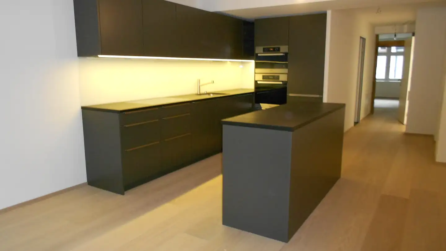 Apartment for rent - Falknerstrasse 34, 4001 Basel - Photo 2
