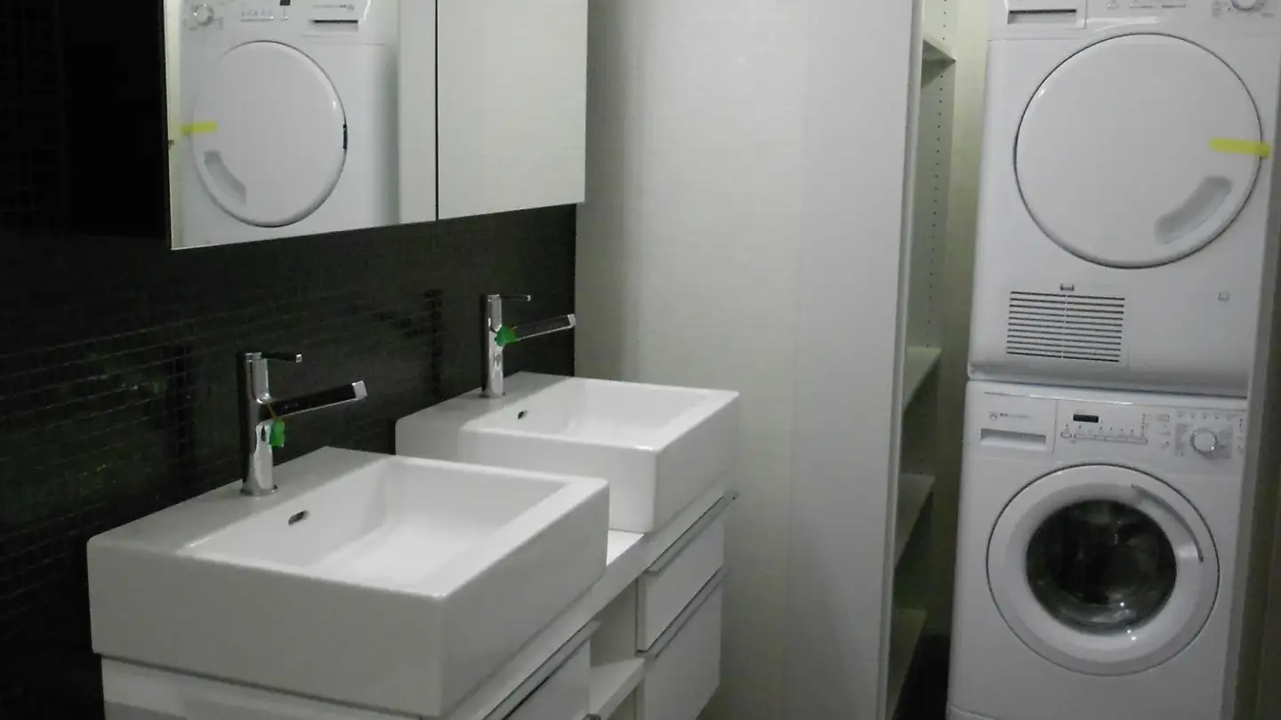 Apartment for rent - Falknerstrasse 34, 4001 Basel - Photo 3