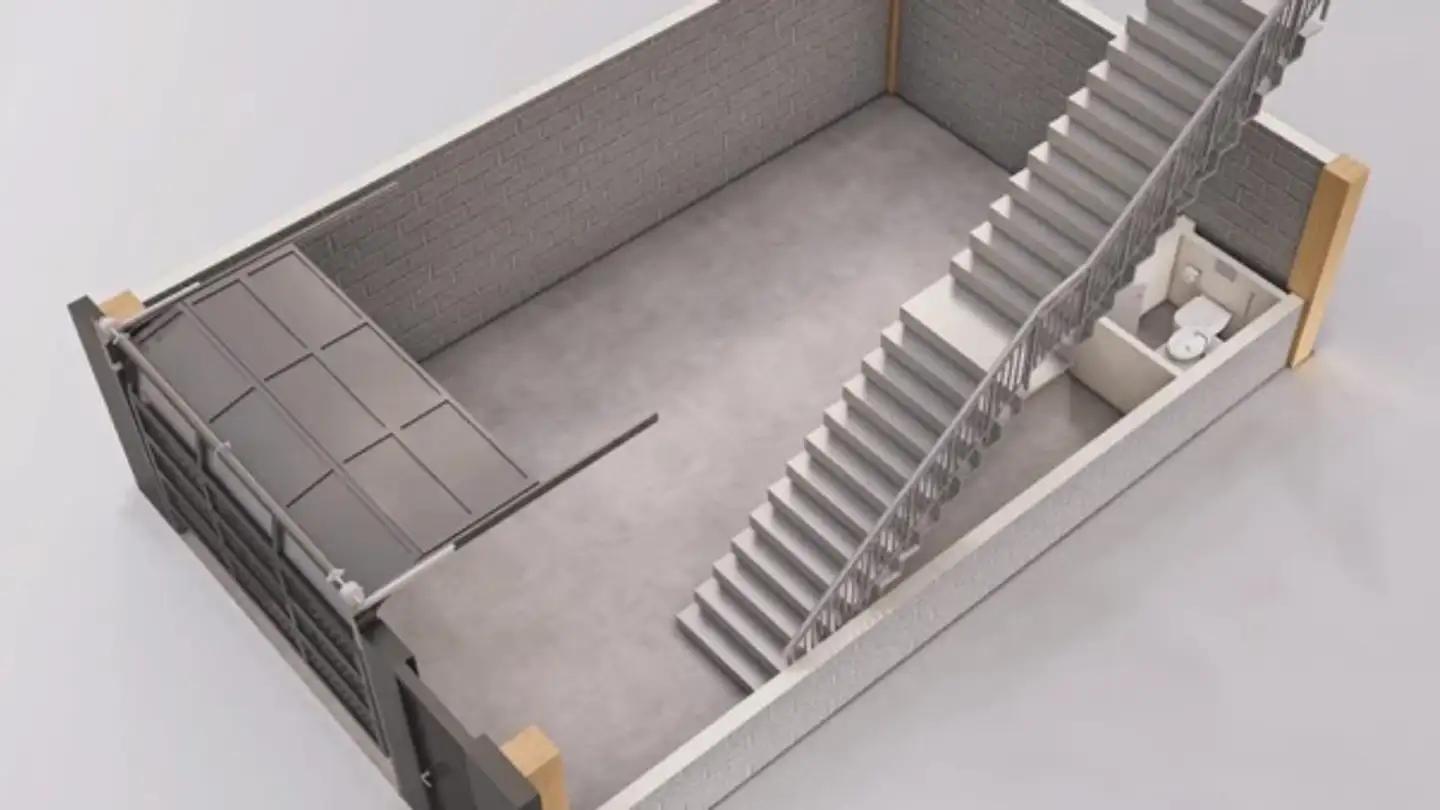 Commercial for rent - Route Du Borgeau, 1085 Vulliens - Photo 2