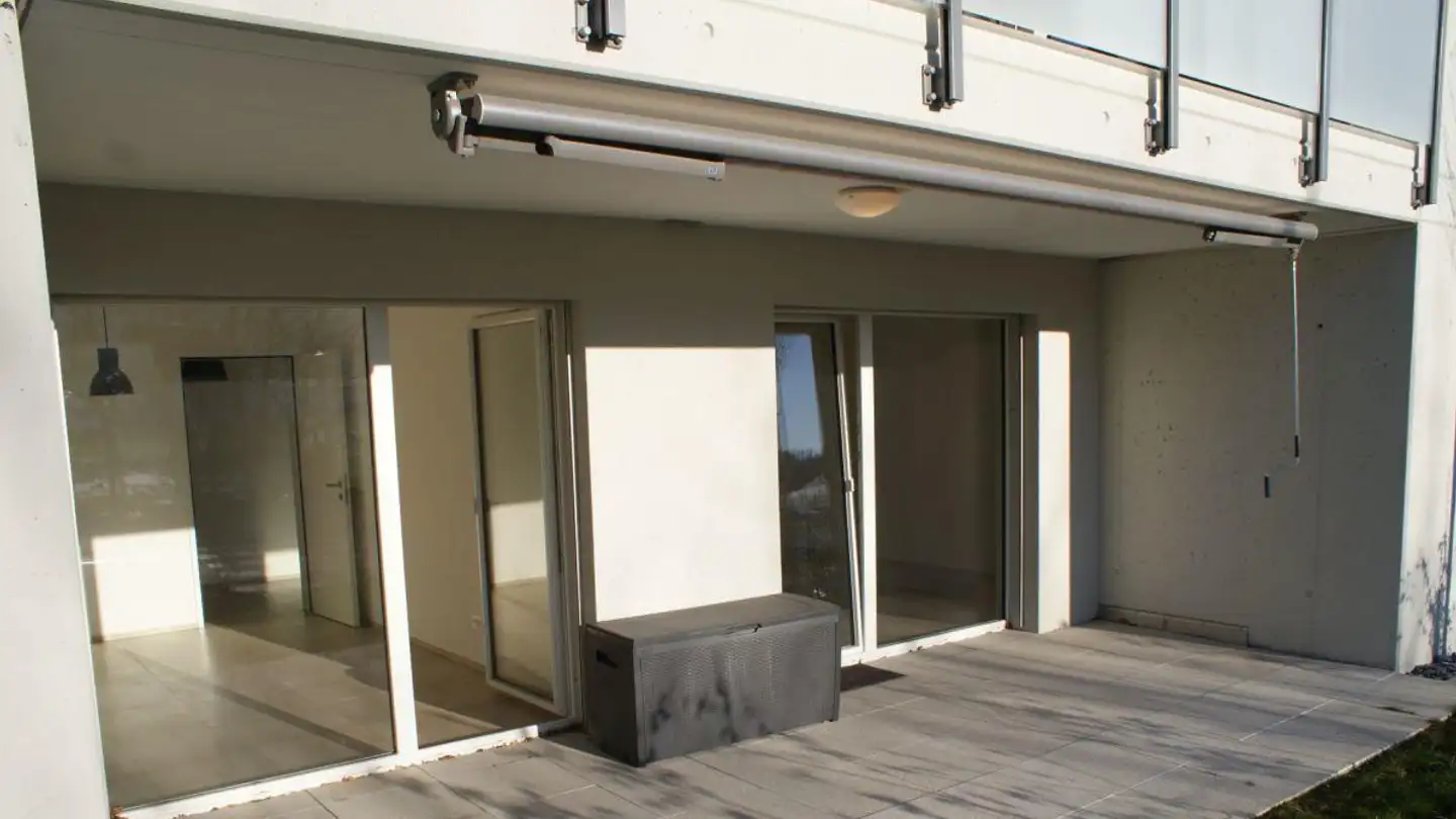 Apartment for rent - Wilerstrasse 54, 9602 Bazenheid - Photo 3