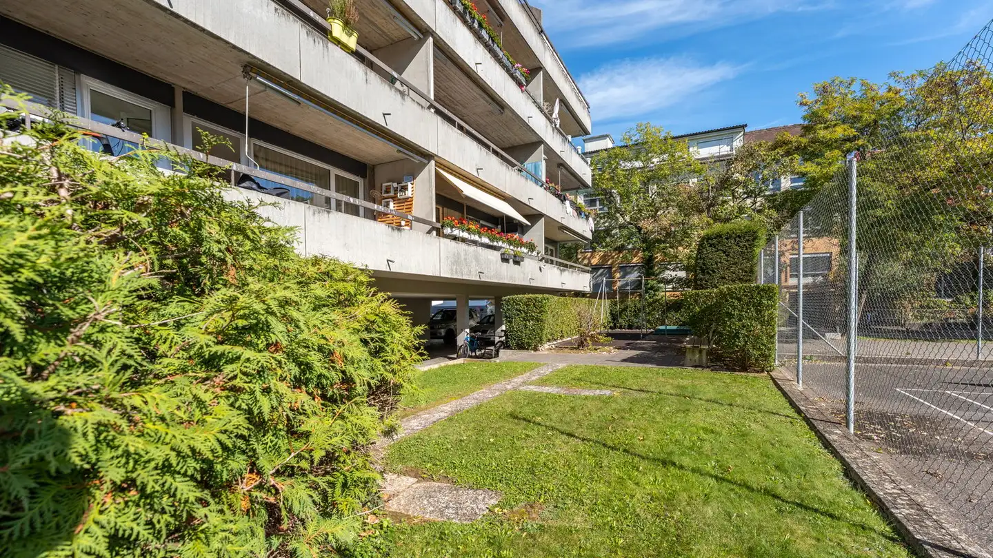 Appartamento in affitto - Rue De La Gurzelen / Gurzelenstrasse 22, 2502 Biel/Bienne