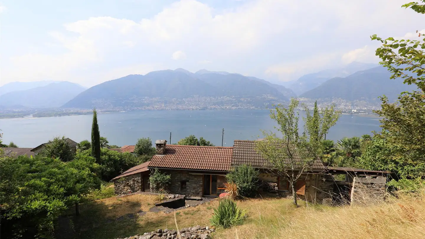Casa in vendita - Pianásc 6, 6574 Vira (Gambarogno) - Foto 3