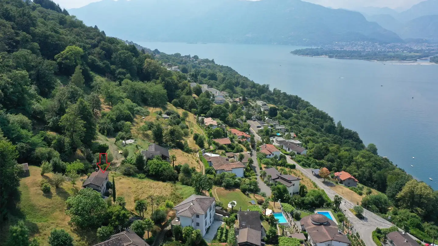 Casa in vendita - Pianásc 6, 6574 Vira (Gambarogno) - Foto 4