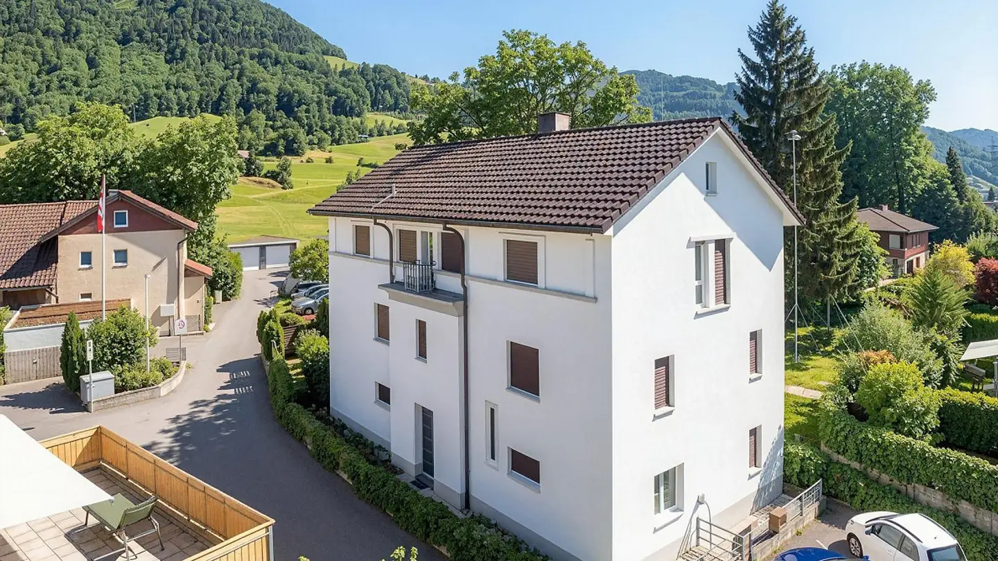 Residential building for sale - Bettnaustrasse 12, 8854 Siebnen - Photo 4