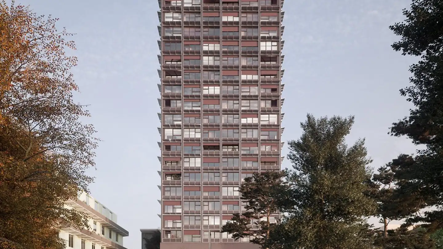 Commercial à louer - Hardstrasse 6, 8105 Regensdorf