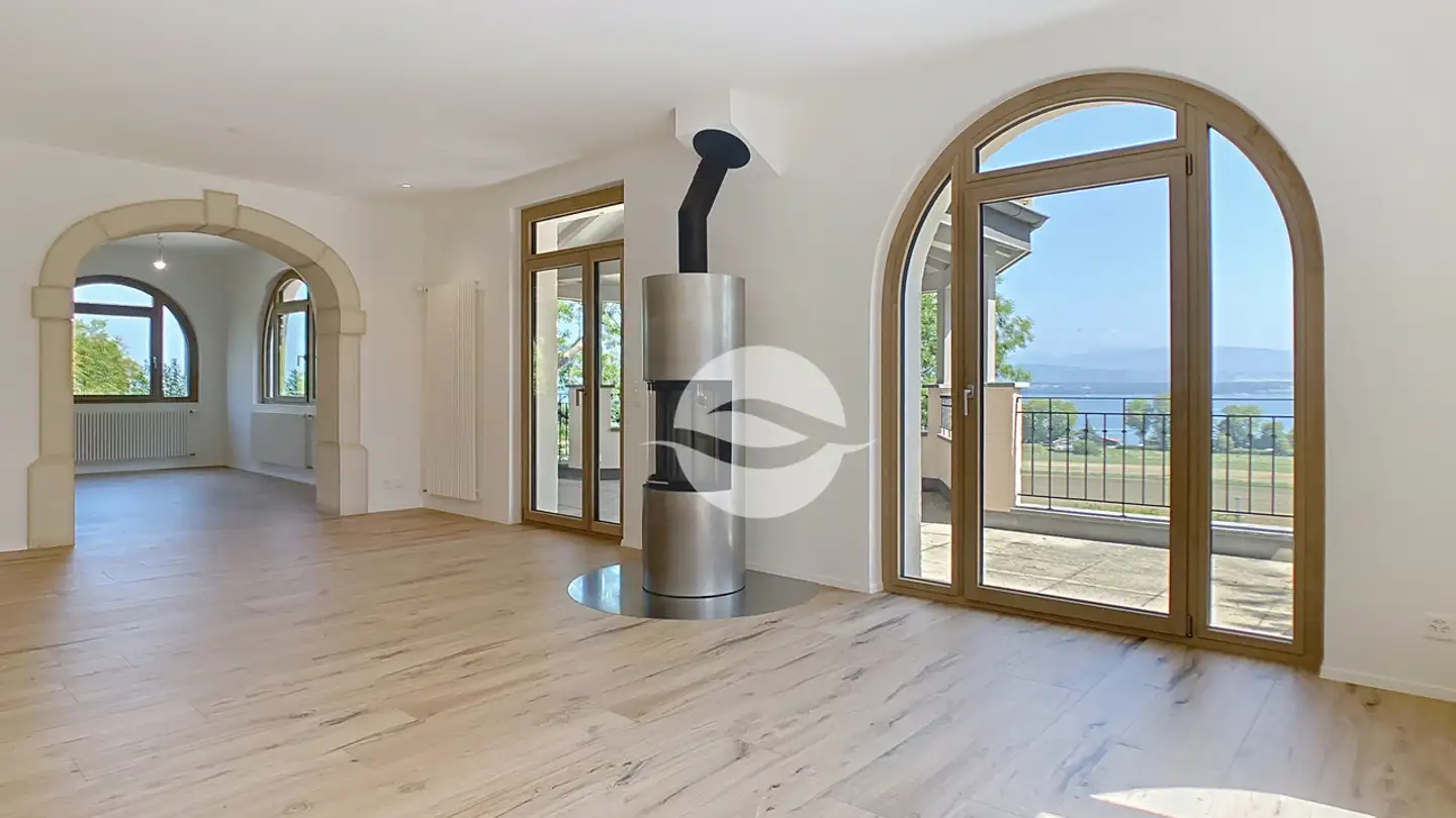 Cave house for rent - 1298 Céligny - Photo 2