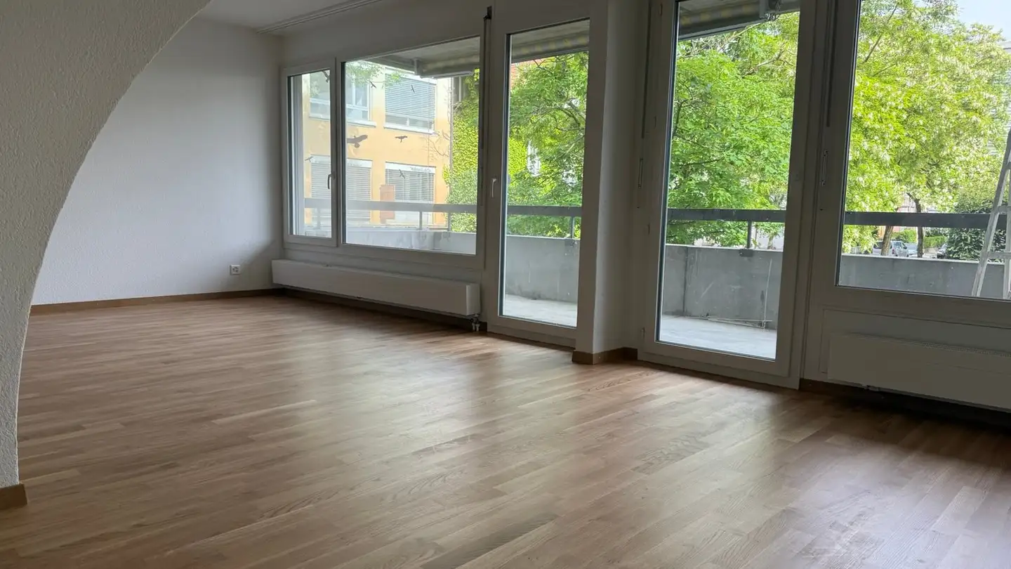 Appartamento in affitto - Rue De La Gurzelen / Gurzelenstrasse 22, 2502 Biel/Bienne - Foto 2