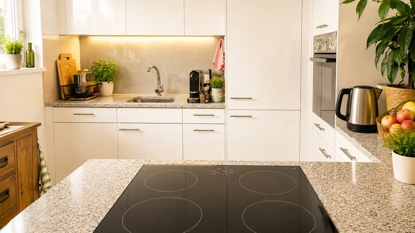 Appartement à vendre - 1025 St-Sulpice VD - Photo 4