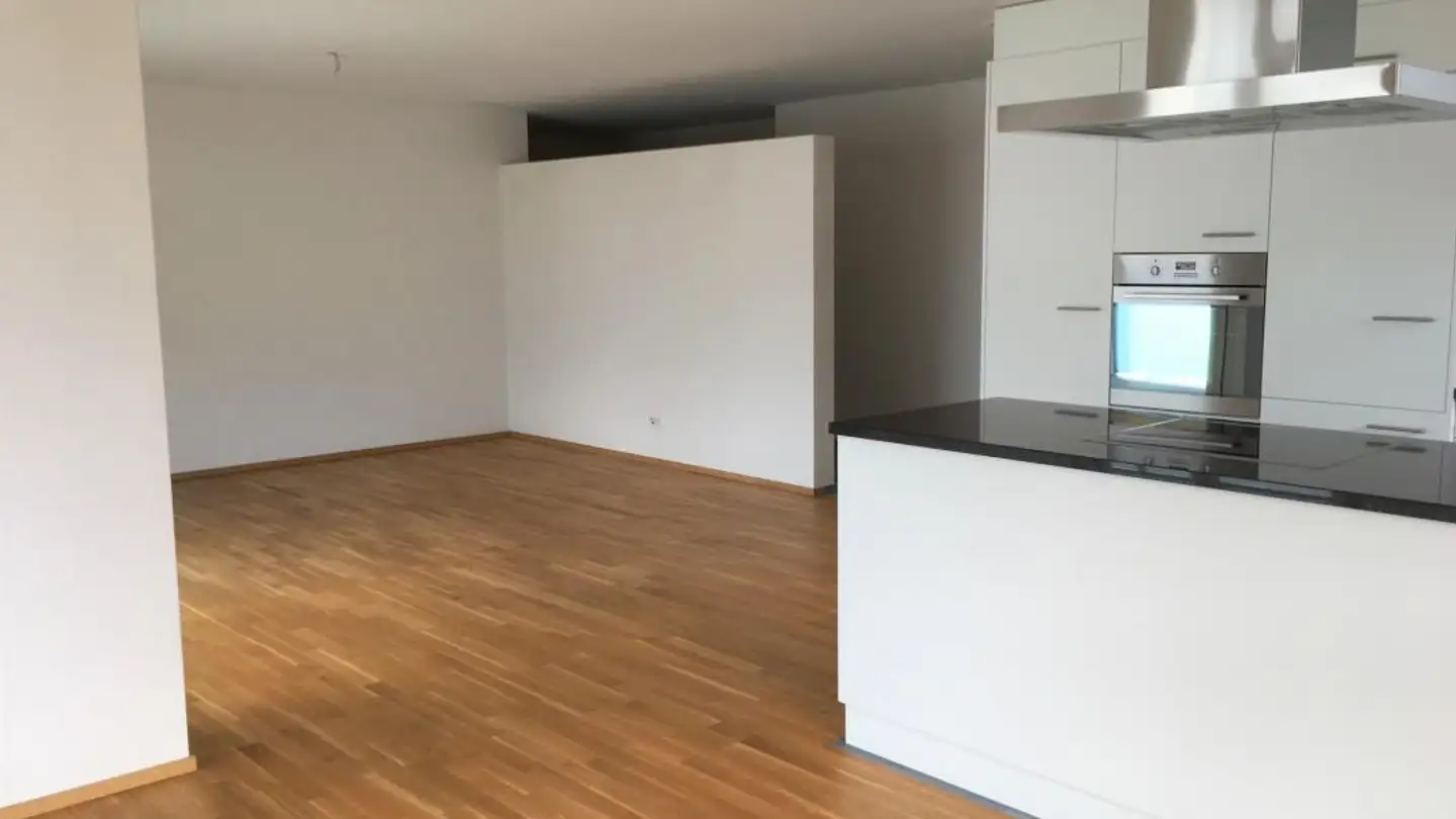 Wohnung mieten - Bahnhofstrasse 44, 9475 Sevelen - Foto 2