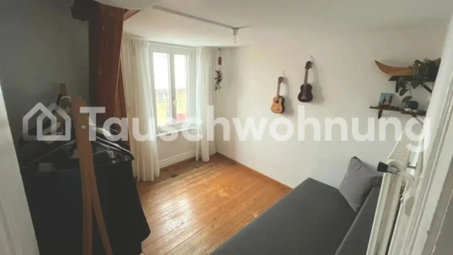 Apartment for rent - 8004 Zürich - Photo 3