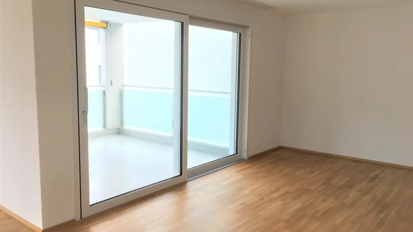 Wohnung mieten - Bahnhofstrasse 44, 9475 Sevelen - Foto 3