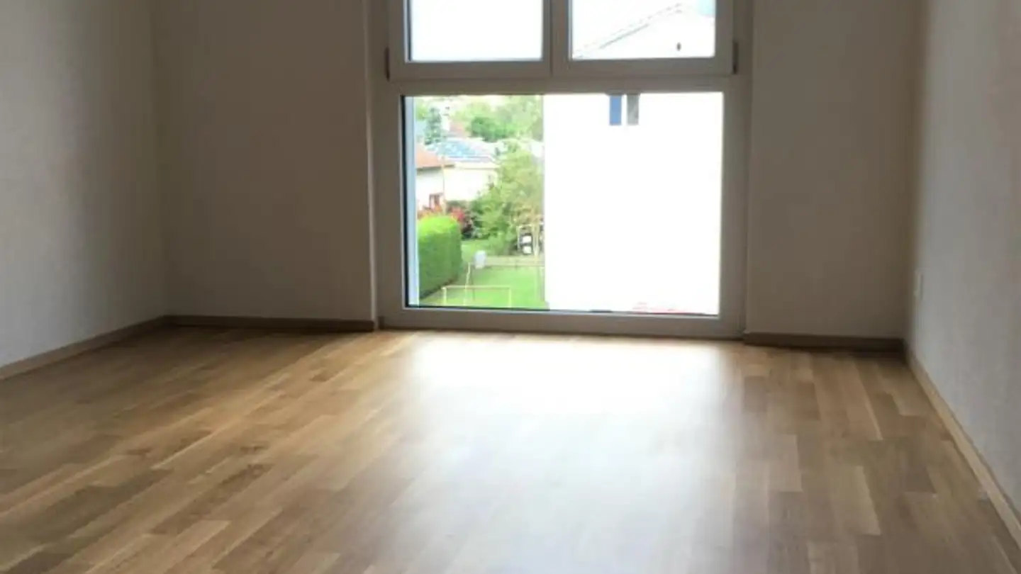 Wohnung mieten - Bahnhofstrasse 44, 9475 Sevelen - Foto 4