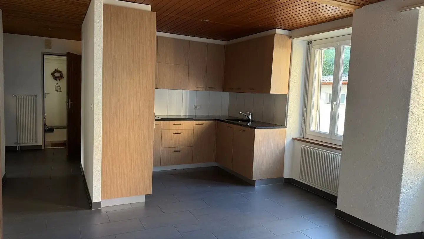 Apartment for rent - Rue Virgile-Rossel 32, 2720 Tramelan
