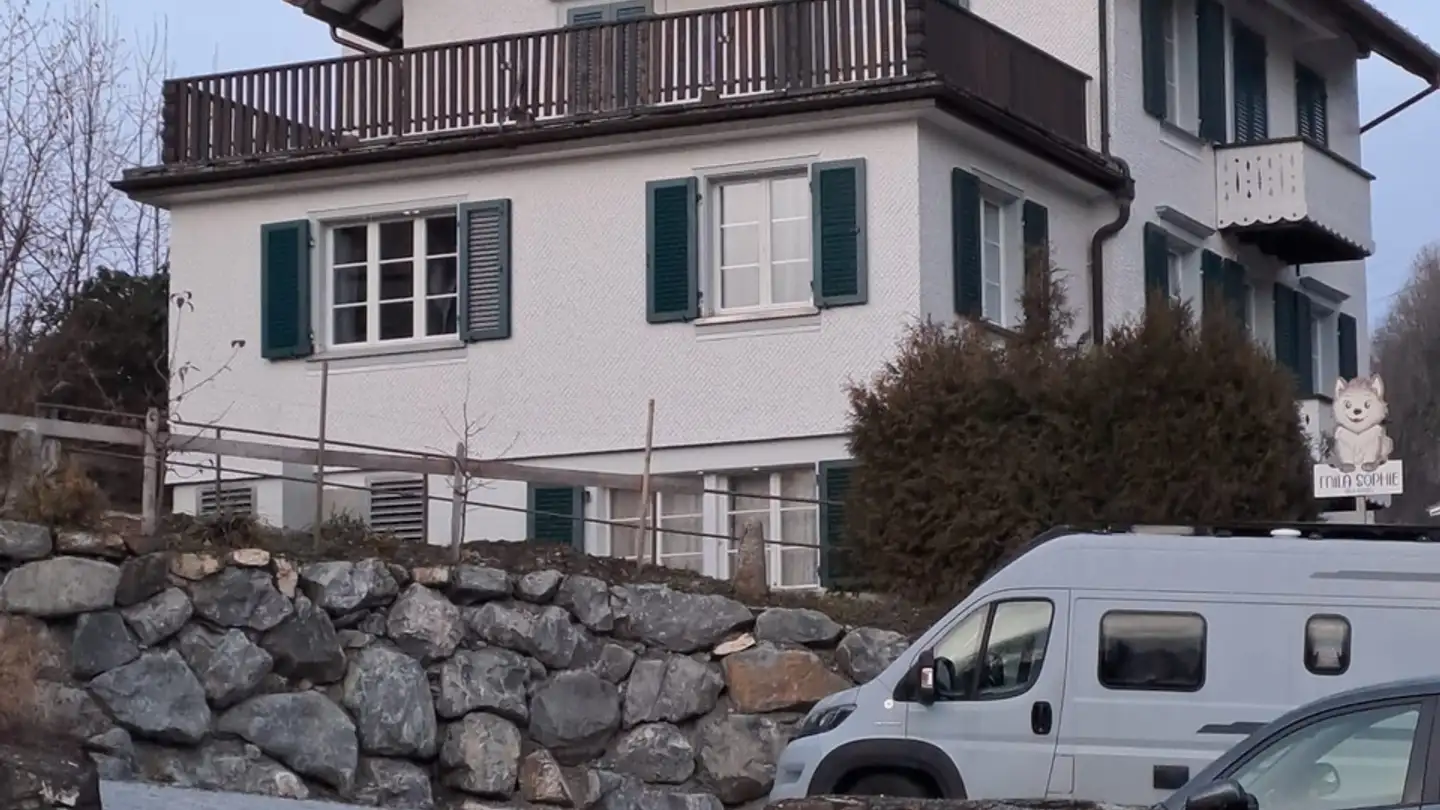 Appartamento in affitto - 6443 Morschach - Foto 2