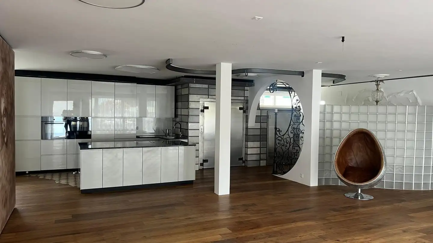 Appartement à louer - Dorfstrasse 4, 3506 Grosshöchstetten