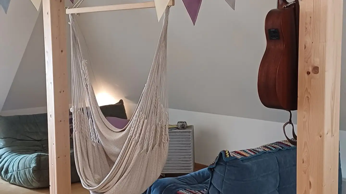 Wohnung mieten - Kellerstrasse 38, 6005 Luzern