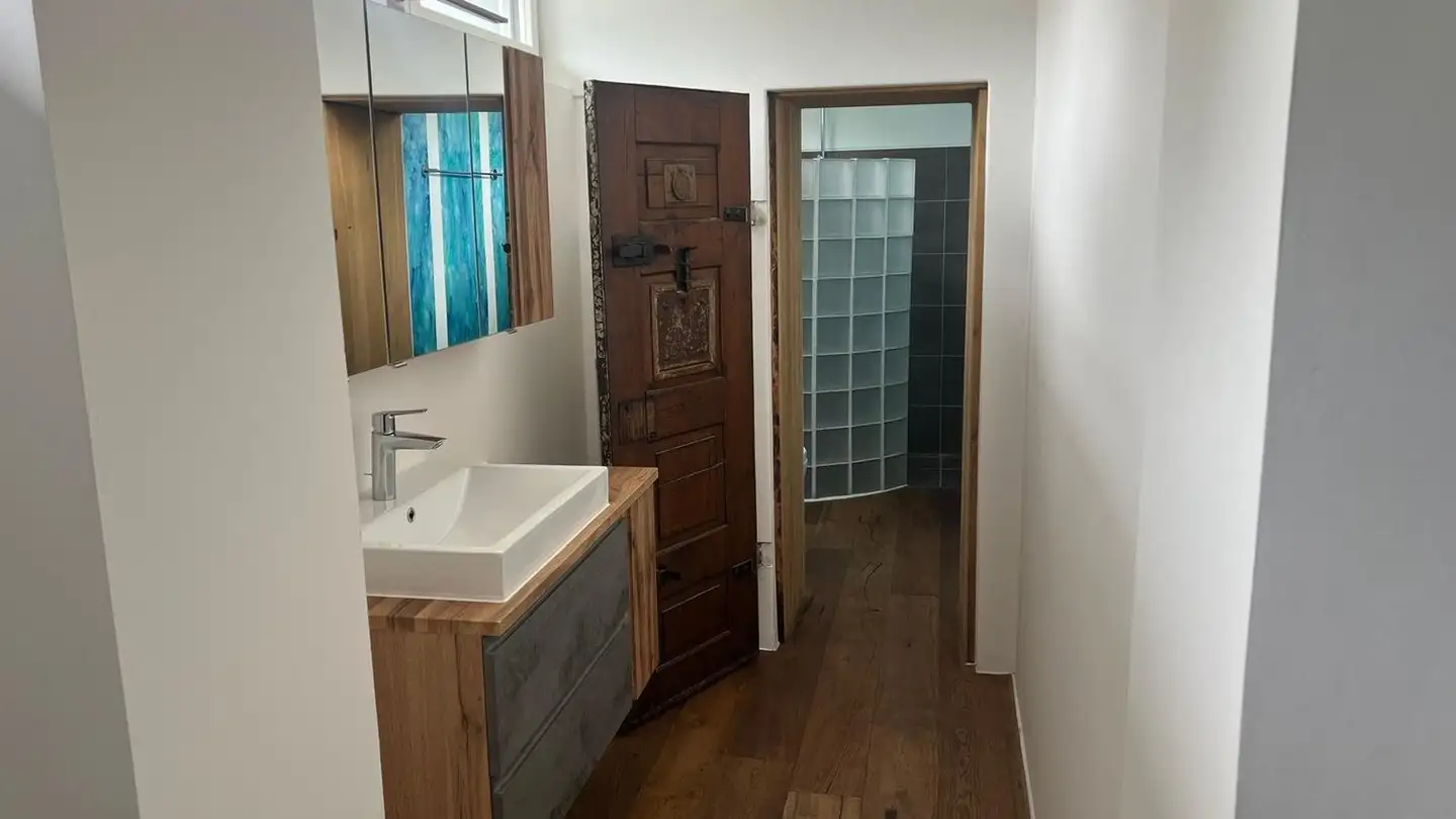 Appartement à louer - Dorfstrasse 4, 3506 Grosshöchstetten - Photo 2