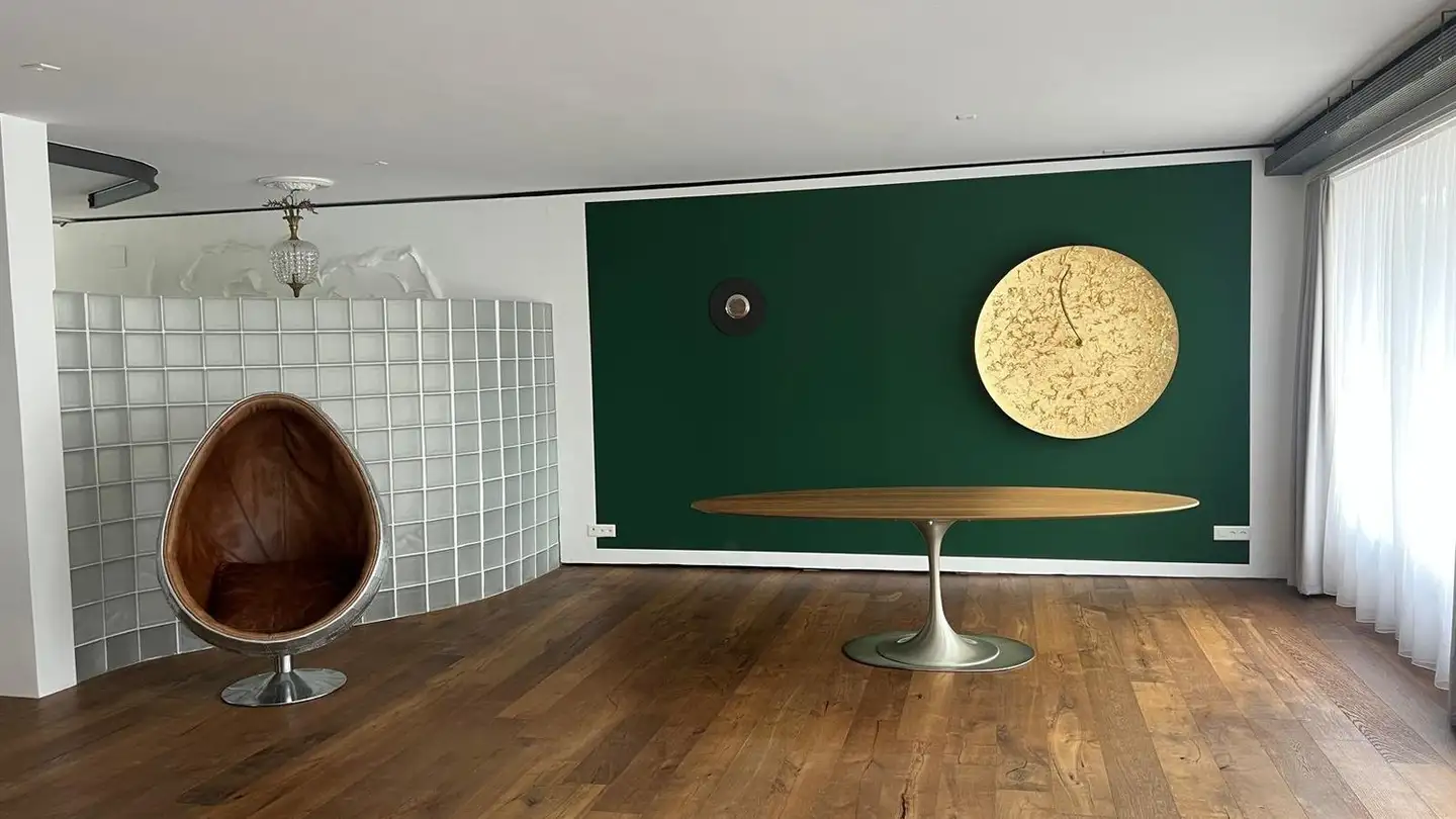 Appartement à louer - Dorfstrasse 4, 3506 Grosshöchstetten - Photo 3