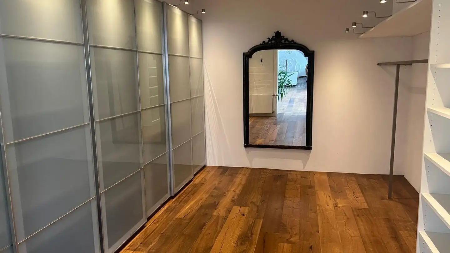 Appartement à louer - Dorfstrasse 4, 3506 Grosshöchstetten - Photo 4