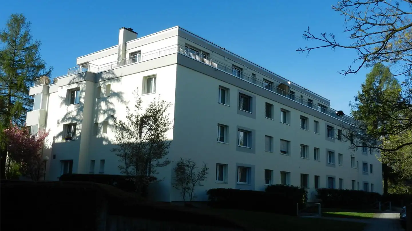 Apartment for rent - Bolligenstrasse 24, 3006 Bern