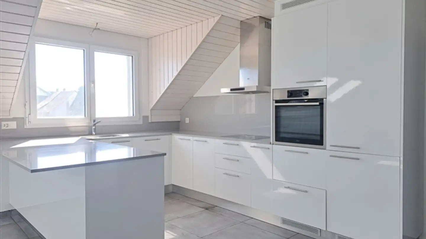 Attique à louer - Rue Du Collège 22, 1562 Corcelles-près-Payerne - Photo 2