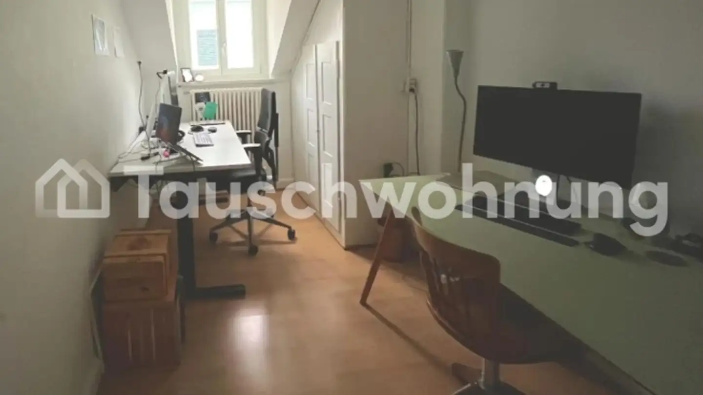 Apartment for rent - 8004 Zürich - Photo 4