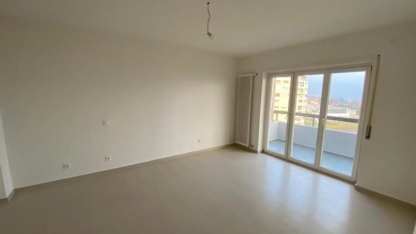 Appartamento in affitto - Via Mercole 1, 6877 Coldrerio - Photo 2