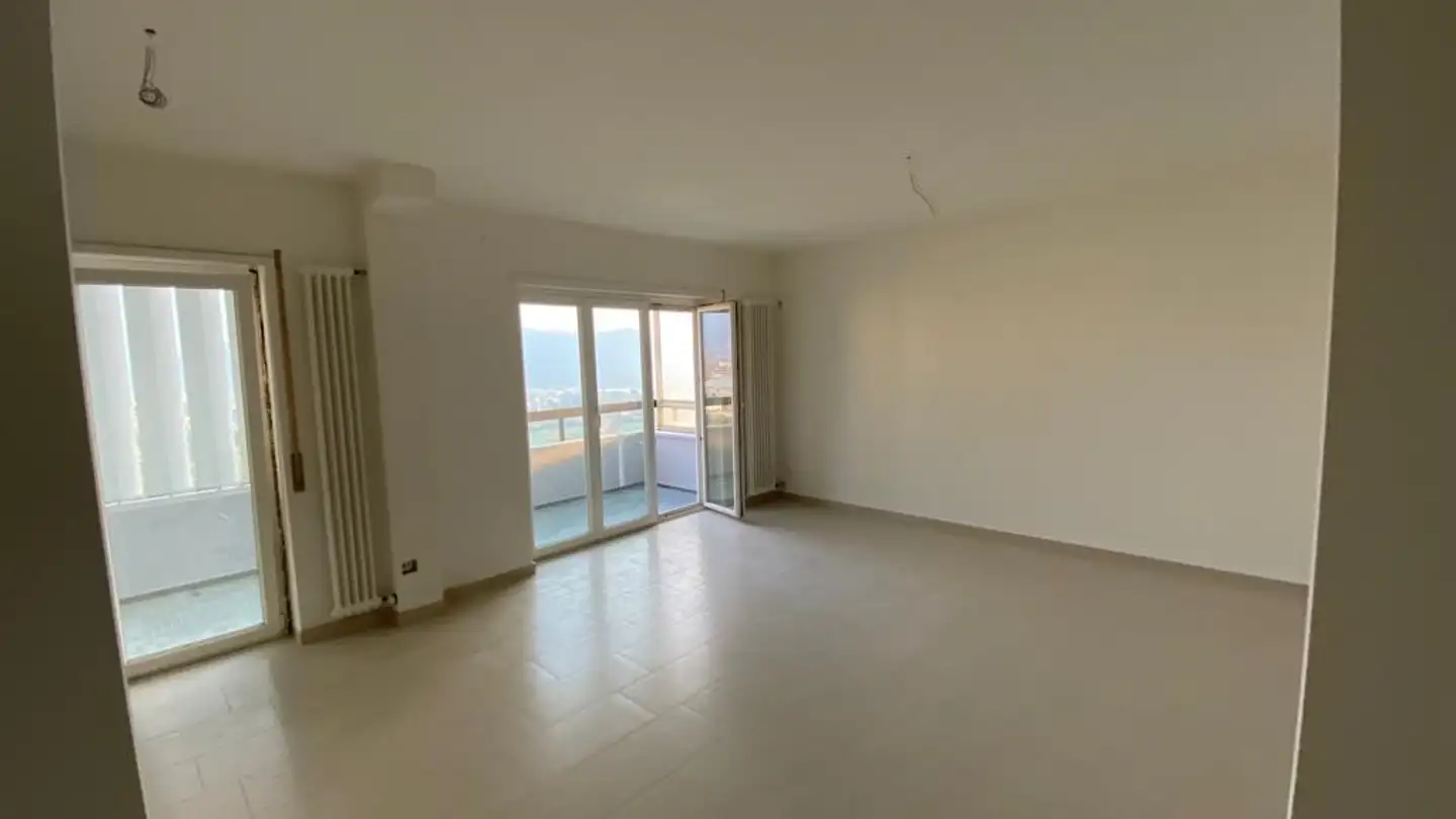 Appartamento in affitto - Via Mercole 1, 6877 Coldrerio - Photo 3