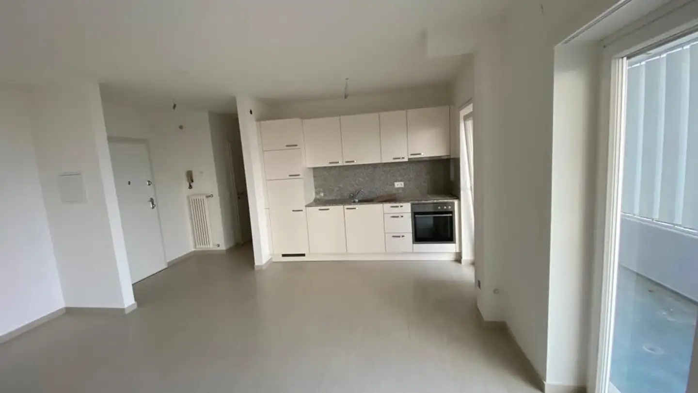 Appartamento in affitto - Via Mercole 1, 6877 Coldrerio - Photo 4